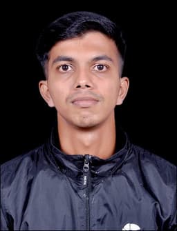 Atharva Sawant